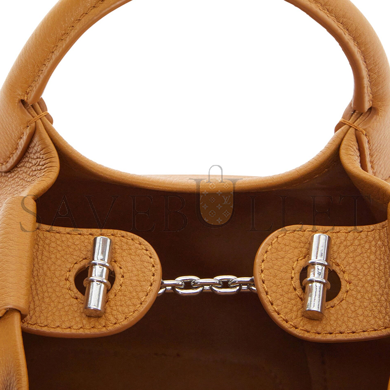 L**o p*ana micro bale bag fam7943 (23*16*14cm)